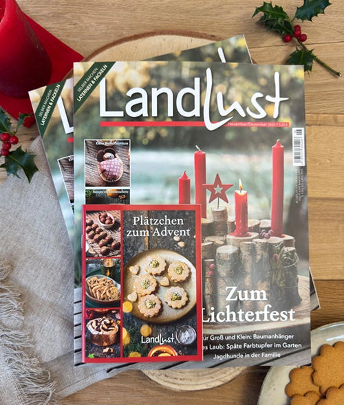 Landlust Shop