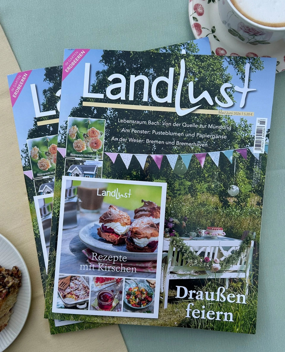 Landlust Shop