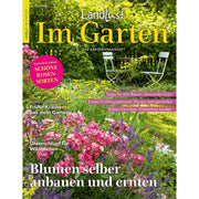 Landlust- Sonderheft Garten 2026