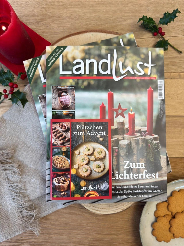 Landlust Shop