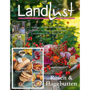 Landlust Heft 5/2024