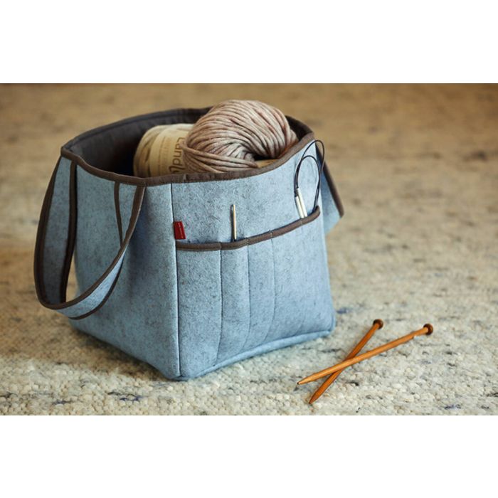 Handarbeitstasche Clearance