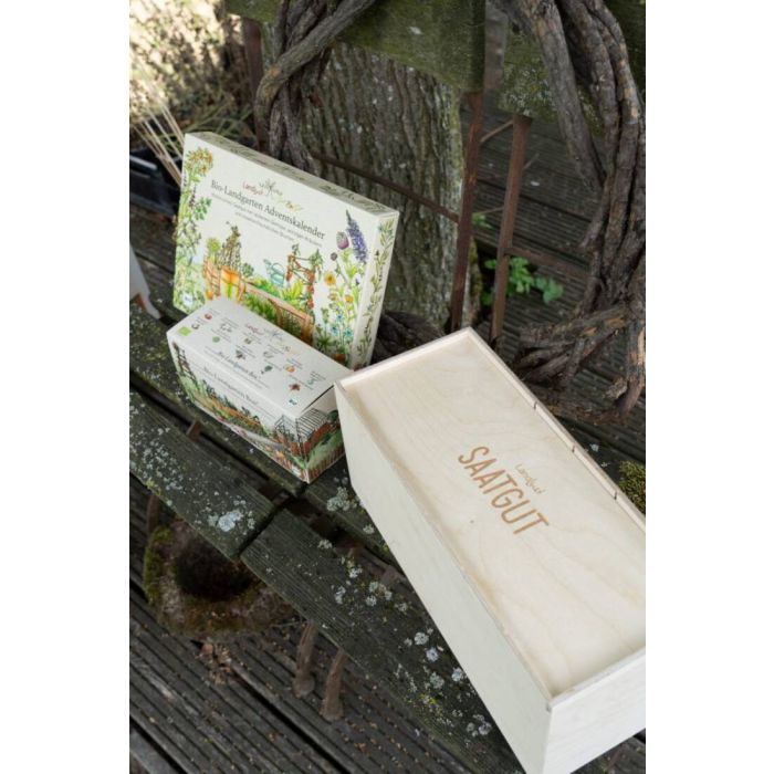 saatgut wildbienen Samenmischung für Wildbienen 🐝 main image 0