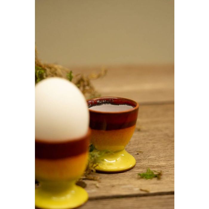 Efco Wachs Dekoration Set - Brot Fisch Sonne Spike Motive 20mm