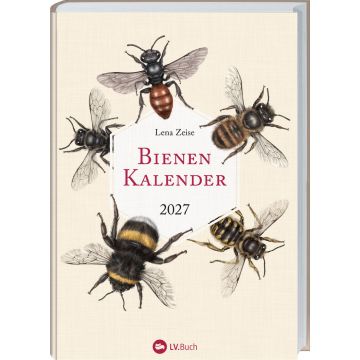 Bienenkalender 2027