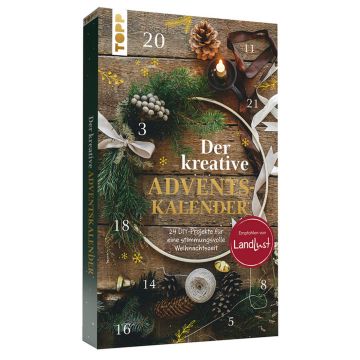 Der Kreative Adventskalender
