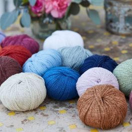 Strickwolle im Landlust Shop bestellen