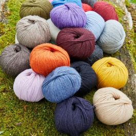 Strickwolle im Landlust Shop bestellen