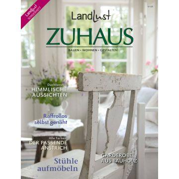 Landlust Zuhaus 1/2018