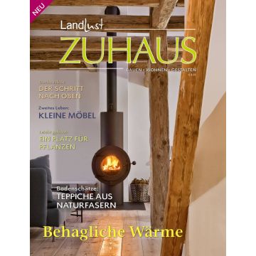 Landlust Zuhaus 1/2019 (WINTER)