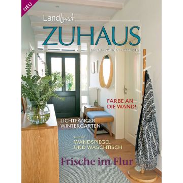 Landlust Zuhaus 2/2019 (FRÜHLING)