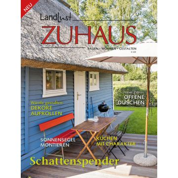 Landlust ZUHAUS 3/2019 (SOMMER)