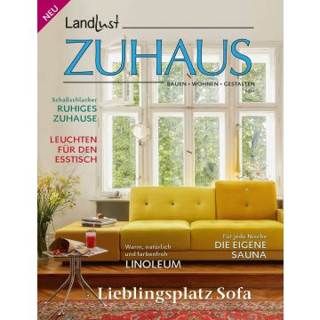 Landlust Zuhaus 1/2020 (Winter)