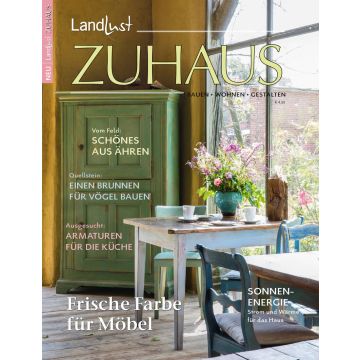 Landlust Zuhaus 3/2020 (Sommer)