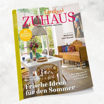 Landlust Zuhaus 03/2024