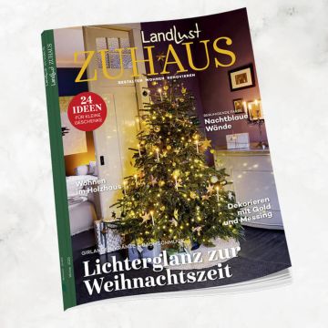 Landlust Zuhaus 05/2025