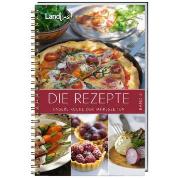 Landlust - Die Rezepte 2