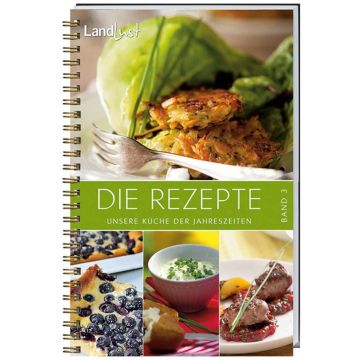 Landlust - Die Rezepte 3