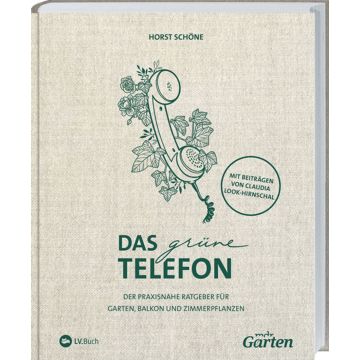MDR Garten - Das grüne Telefon