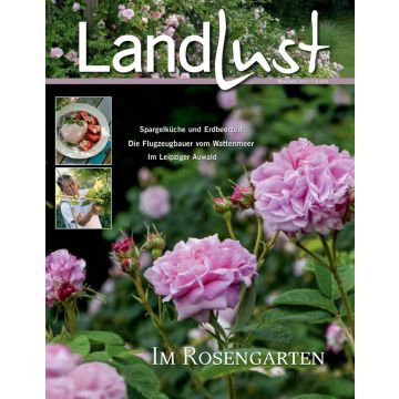 Landlust Heft 3/2017