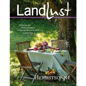 Landlust Heft 5/2017