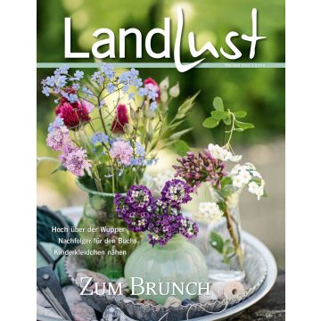 Landlust Heft 3/2018