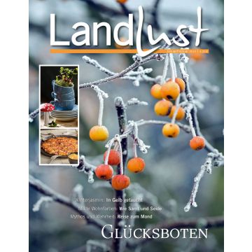 Landlust Heft 1/2019