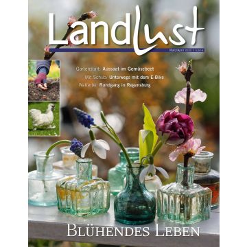 Landlust Heft 2/2020