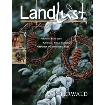 Landlust Heft 1/2021