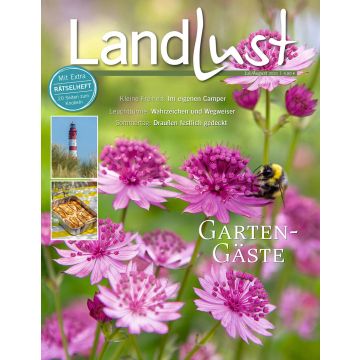 Landlust Heft 4/2021