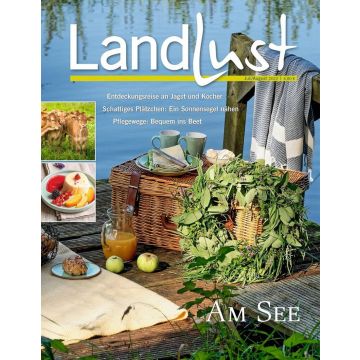 Landlust Heft 4/2022