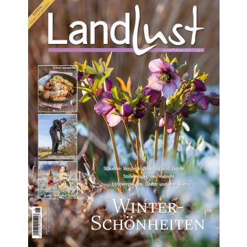 Landlust Heft 1/2024