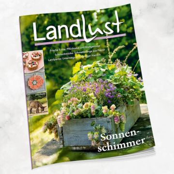 Landlust Heft 3/2024