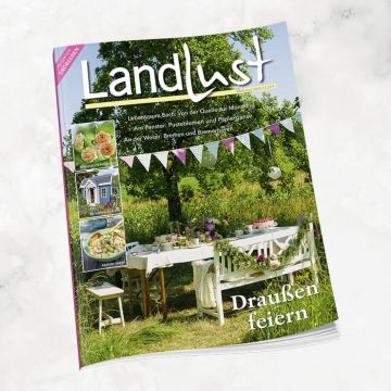 Landlust Heft 3/2026