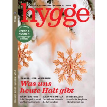 hygge 15 (06/2019)