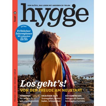 hygge 28 (01/2022)