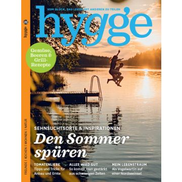 hygge 31 (04/2022)