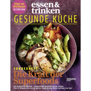 essen & trinken Sonderausgabe 1/2019