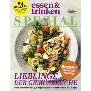 essen & trinken Spezial 04/2022