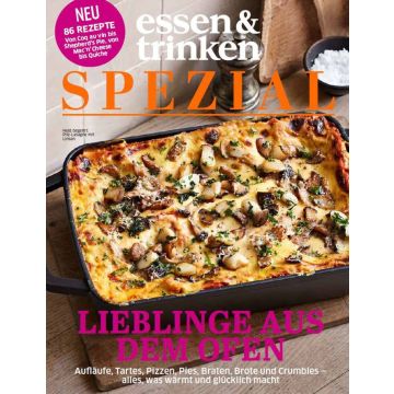 essen & trinken Spezial 05/2024