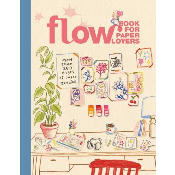 Flow Book for Paper Lovers 12