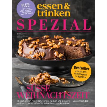 essen & trinken Spezial 05/2025