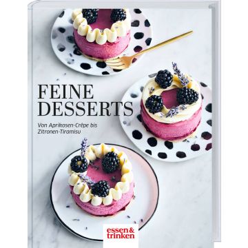 essen & trinken - Feine Desserts