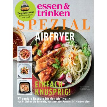 essen & trinken Spezial 02/2026