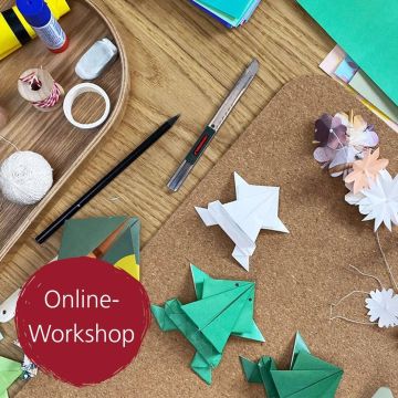 Digital-Workshop Origami