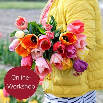 Digital-Workshop Tulpen