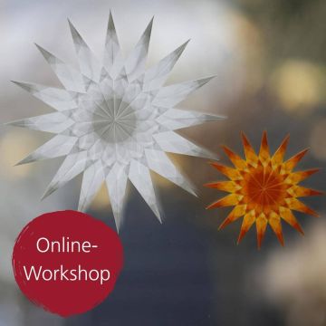 Digital-Workshop Weihnachtsbasteln