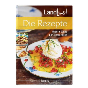 Landlust - Die Rezepte 6