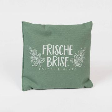 Minz-Salbei-Kissen