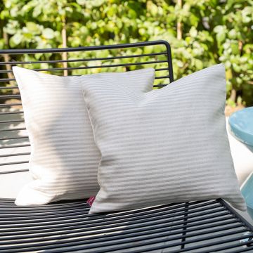 Kissen aus Landlust-Stoff 2-er Set